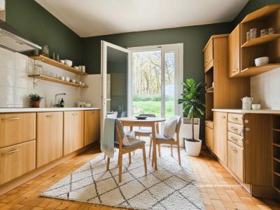 Acheter Maison 75 m2 