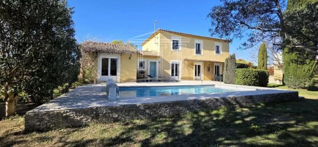 For sale 6 rooms 188 m2 Vaucluse (84700) photo 0