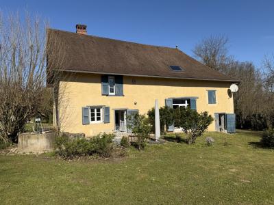For sale CALME ET CAMPAGNE 5 rooms 125 m2 Isere (38480) photo 1