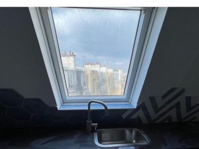 Acheter Appartement  Paris