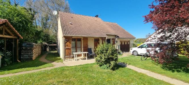 For sale 6 rooms 82 m2 Yonne (89140) photo 0