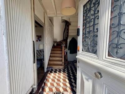 Acheter Maison 100 m2 