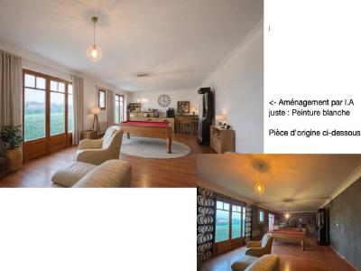 Acheter Maison  248000 euros