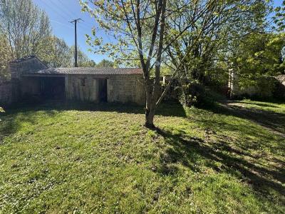 Annonce Vente 5 pi�ces Maison  79