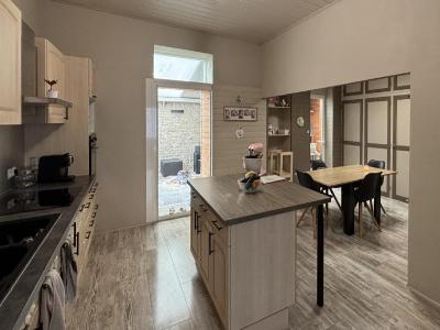 Annonce Vente 6 pi�ces Maison  79