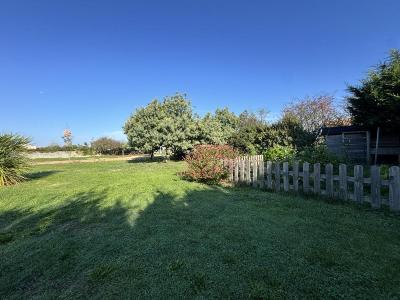 Annonce Vente Terrain  85