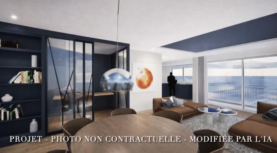 Acheter Appartement  580000 euros