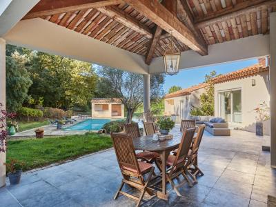 For sale 6 rooms 220 m2 Bouches du Rhone (13109) photo 0