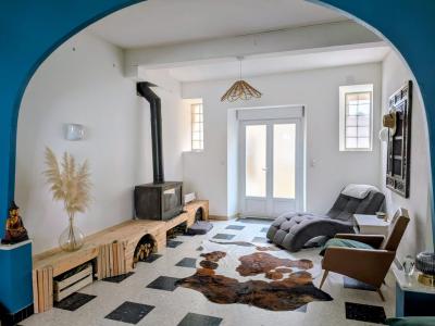 For sale 4 rooms 148 m2 Aude (11700) photo 0