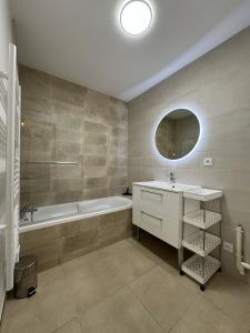 Louer Appartement  Haute savoie