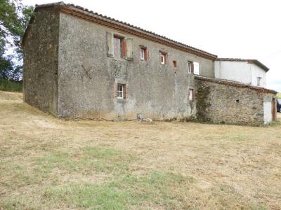 Annonce Location 3 pi�ces Maison  81