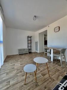 Louer Appartement  Aube