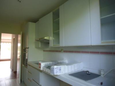 Louer Appartement  Bouches du Rhone