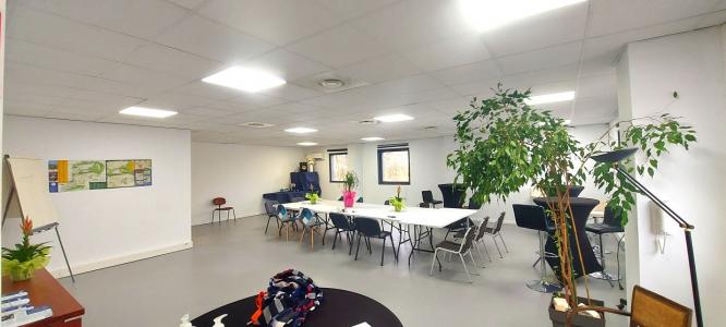 Louer Maison  Bouches du Rhone