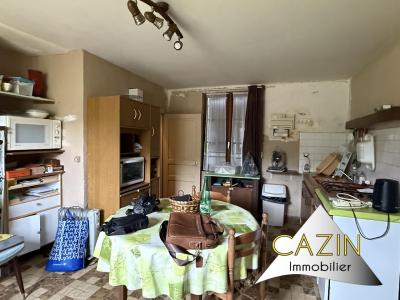 Annonce Vente 4 pi�ces Maison Vimoutiers 61