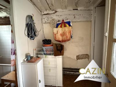 Acheter Maison 77 m2 Vimoutiers