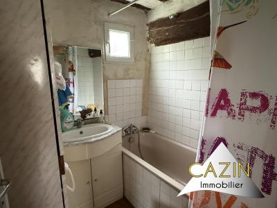 Acheter Maison Vimoutiers Orne