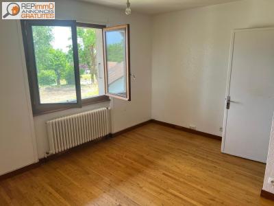 Annonce Vente 6 pi�ces Maison Echenevex 01