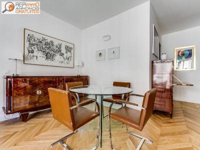 Louer Appartement 40 m2 Lunel