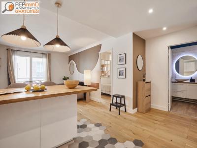 Louer Appartement Menton 550 euros