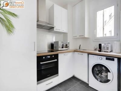 Louer Appartement Menton Alpes Maritimes