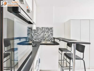 Louer Appartement 40 m2 Nanterre