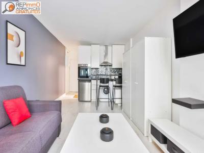 Louer Appartement Nanterre 550 euros