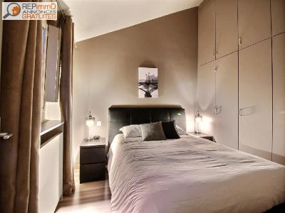 Louer Appartement Nimes Gard