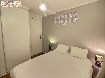 Louer Appartement Arles Bouches du Rhone