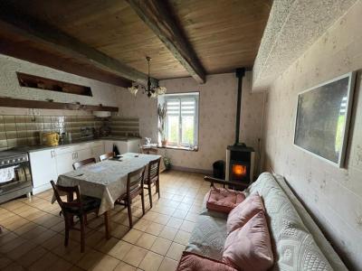 Annonce Vente 5 pi�ces Maison Villars 24