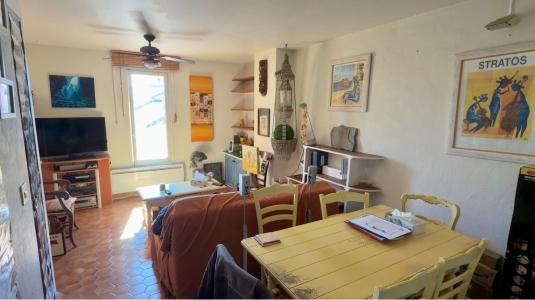 Annonce Vente 3 pi�ces Appartement Frejus 83