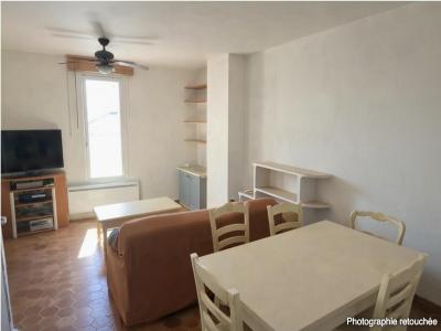 Acheter Appartement 48 m2 Frejus