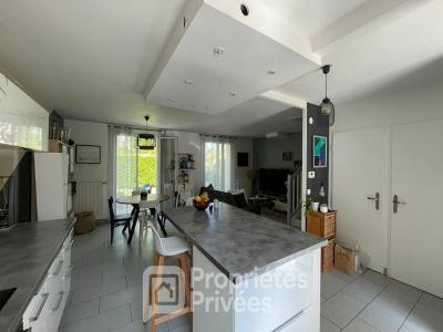 For sale Dourdan 4 rooms 80 m2 Essonne (91410) photo 4