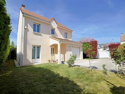 For sale Brie-comte-robert 6 rooms 111 m2 Seine et marne (77170) photo 0