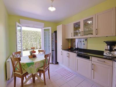 Acheter Maison 111 m2 Brie-comte-robert