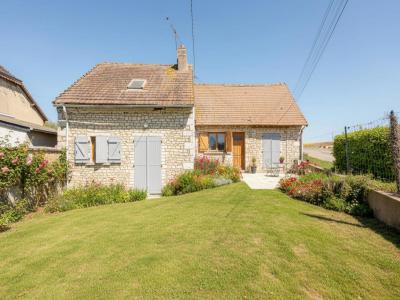 Annonce Vente 4 pi�ces Maison Moree 41