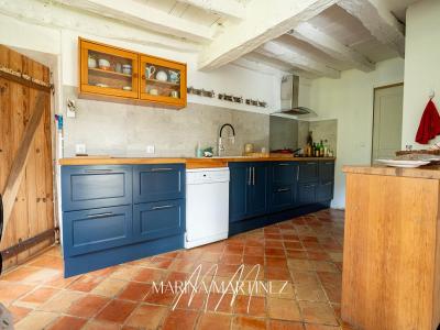 Annonce Vente 8 pi�ces Maison Limoux 11