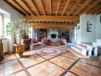 Acheter Maison 347 m2 Limoux