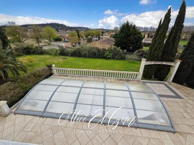 Annonce Vente 6 pi�ces Maison Carcassonne 11