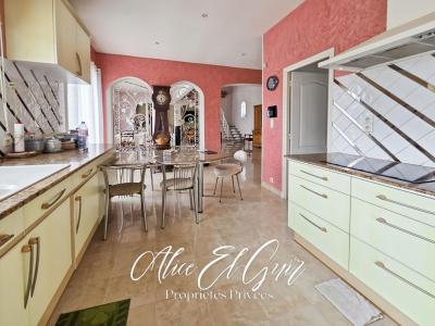 Acheter Maison 210 m2 Carcassonne