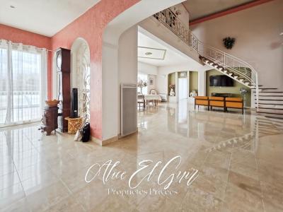 Acheter Maison Carcassonne Aude