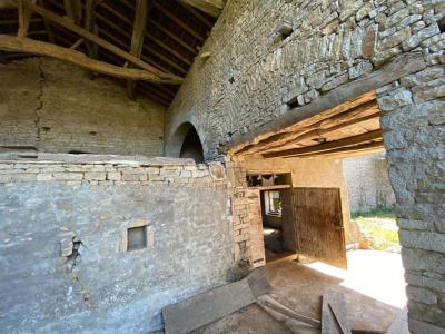 Acheter Maison Uchizy Saone et loire