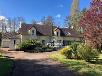 For sale Saint-remy-l'honore 8 rooms 238 m2 Yvelines (78690) photo 0