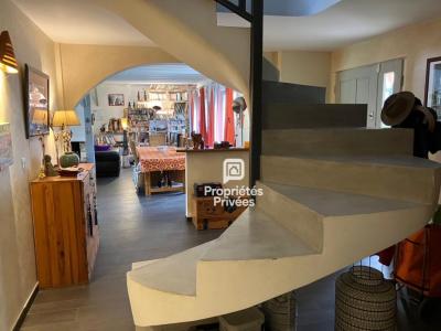 Annonce Vente 8 pi�ces Maison Saint-remy-l'honore 78