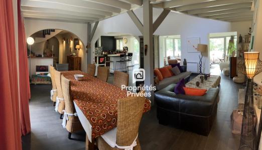 Acheter Maison 238 m2 Saint-remy-l'honore