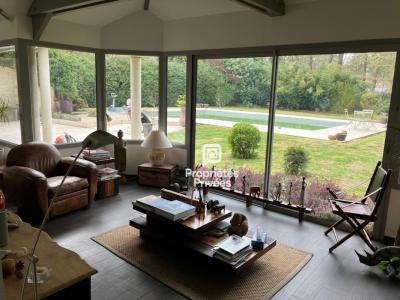 Acheter Maison Saint-remy-l'honore Yvelines