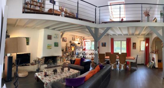 Acheter Maison Saint-remy-l'honore 948000 euros