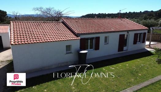 Annonce Vente 6 pi�ces Maison Laure-minervois 11