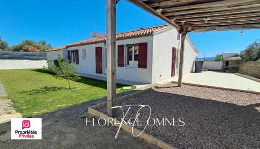 Acheter Maison Laure-minervois 243000 euros