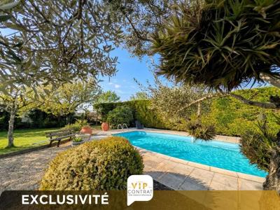 For sale Chateaubernard 5 rooms 160 m2 Charente (16100) photo 1